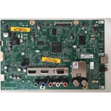 PLACA PRINCIPAL LG 24MN33 24MN33D-PSP EAX65077303  (verificar final do modelo) EBU61990506 EBU62036102